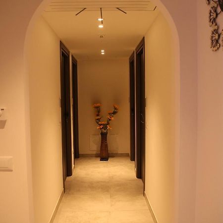 B&B Glass Paradise Catanzaro Dış mekan fotoğraf