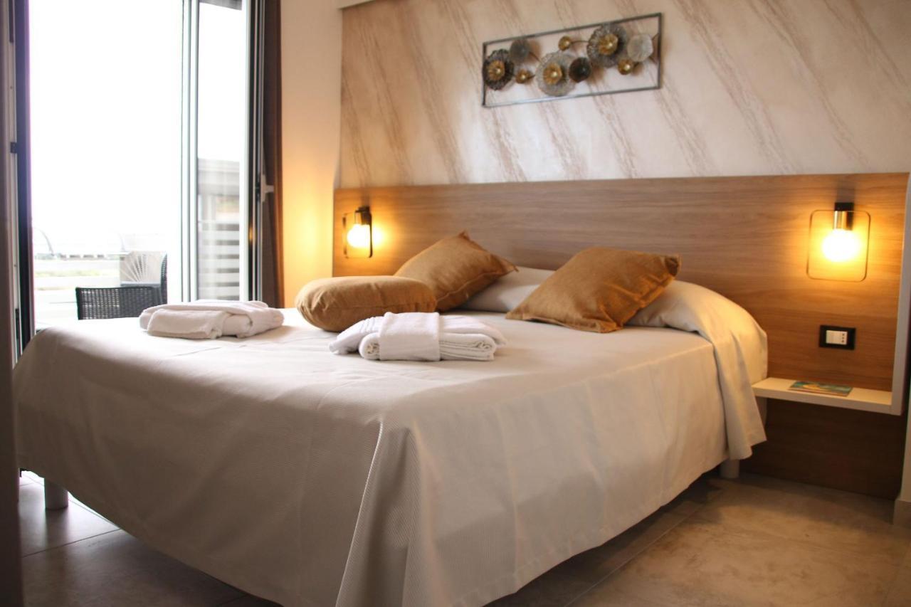 B&B Glass Paradise Catanzaro Dış mekan fotoğraf