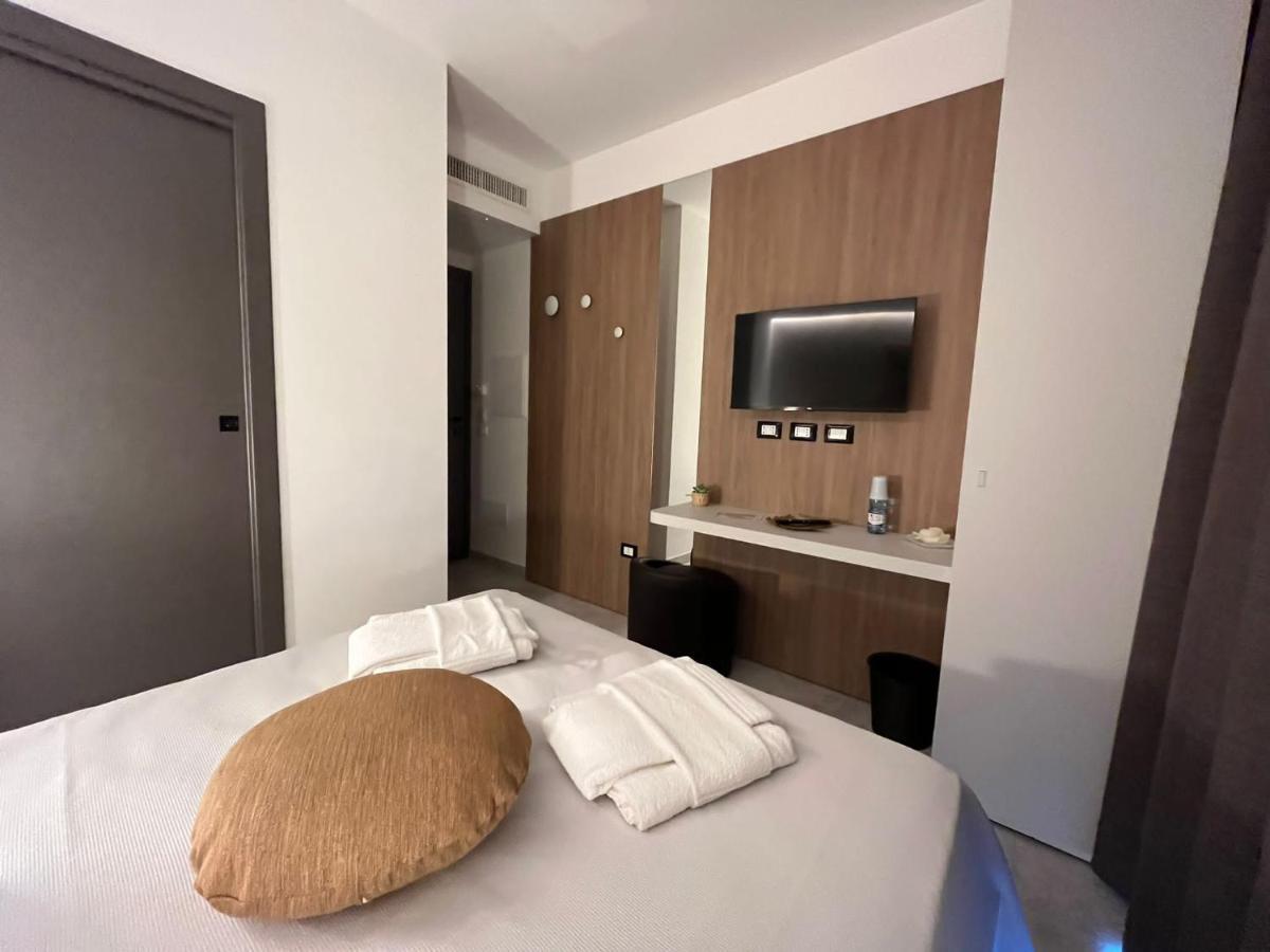 B&B Glass Paradise Catanzaro Dış mekan fotoğraf
