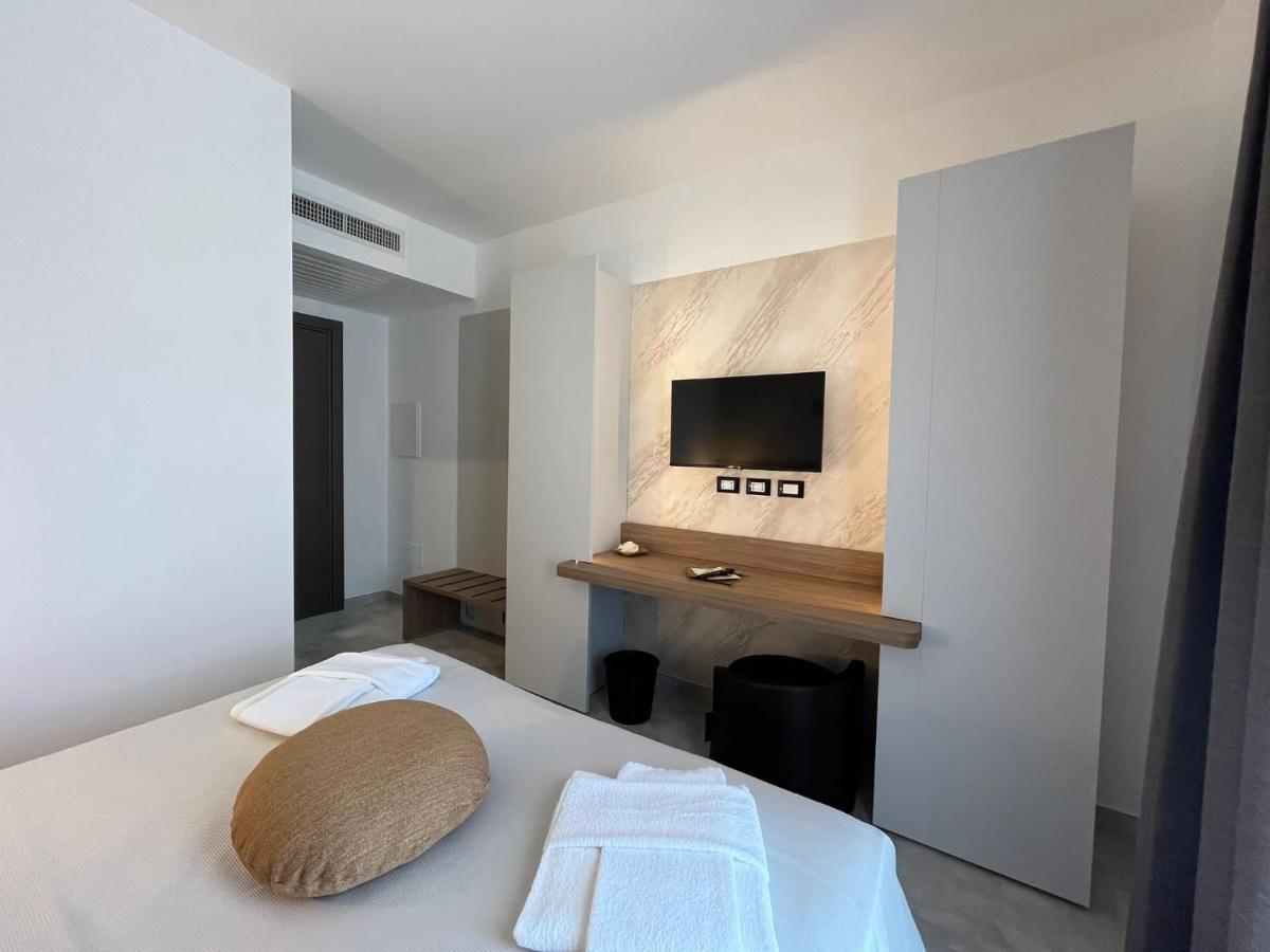 B&B Glass Paradise Catanzaro Dış mekan fotoğraf