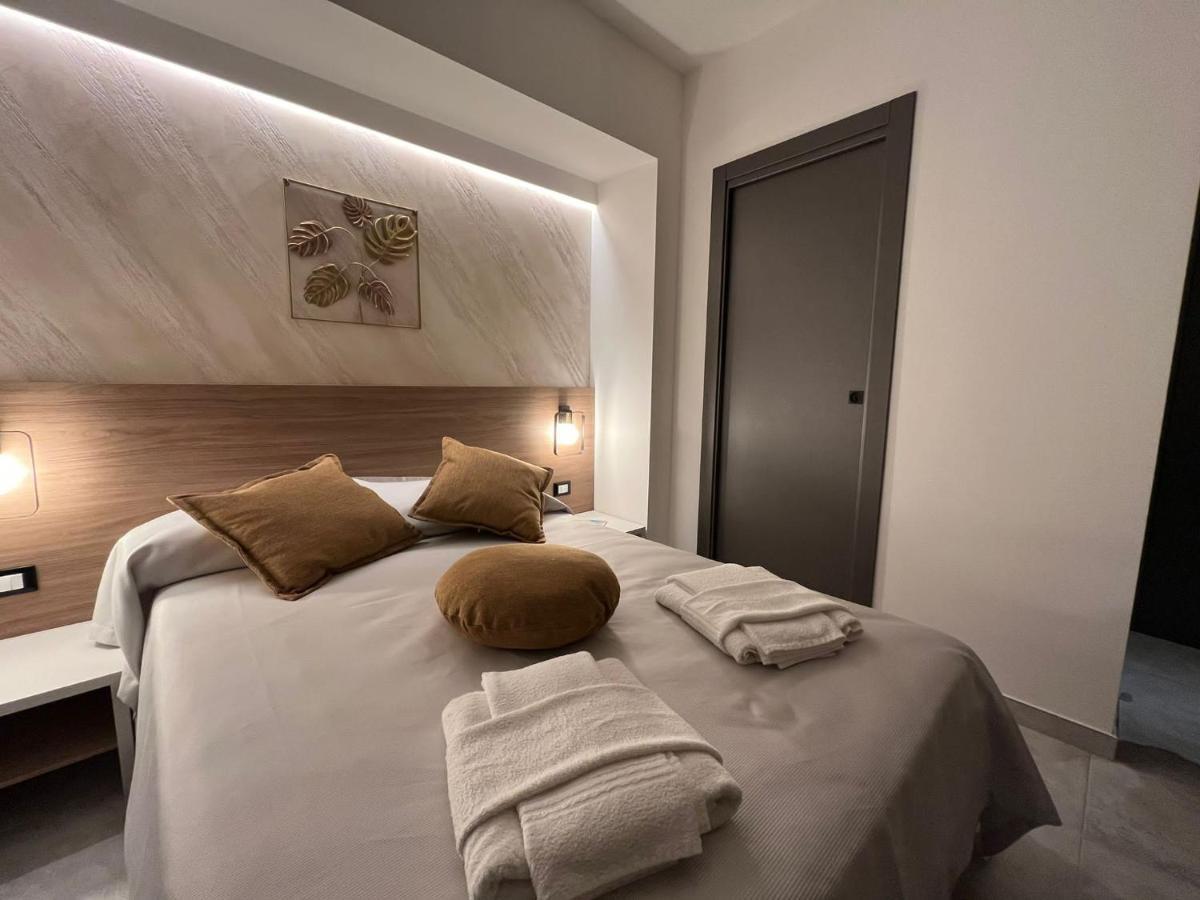 B&B Glass Paradise Catanzaro Dış mekan fotoğraf