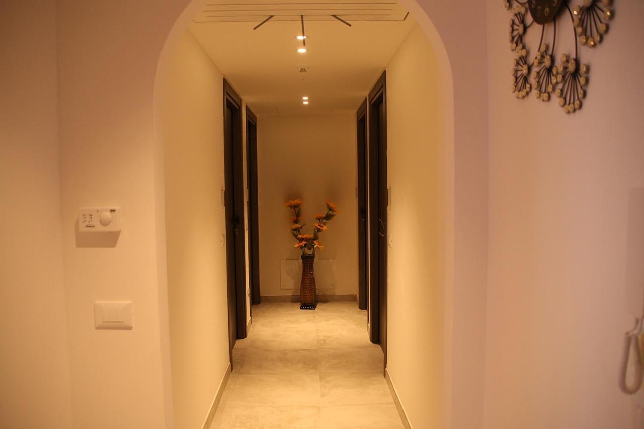 B&B Glass Paradise Catanzaro Dış mekan fotoğraf