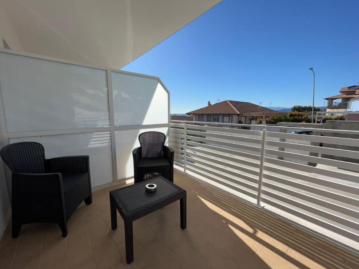 B&B Glass Paradise Catanzaro Dış mekan fotoğraf