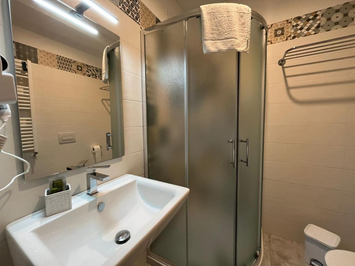 B&B Glass Paradise Catanzaro Dış mekan fotoğraf