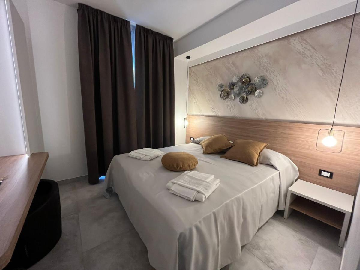 B&B Glass Paradise Catanzaro Dış mekan fotoğraf