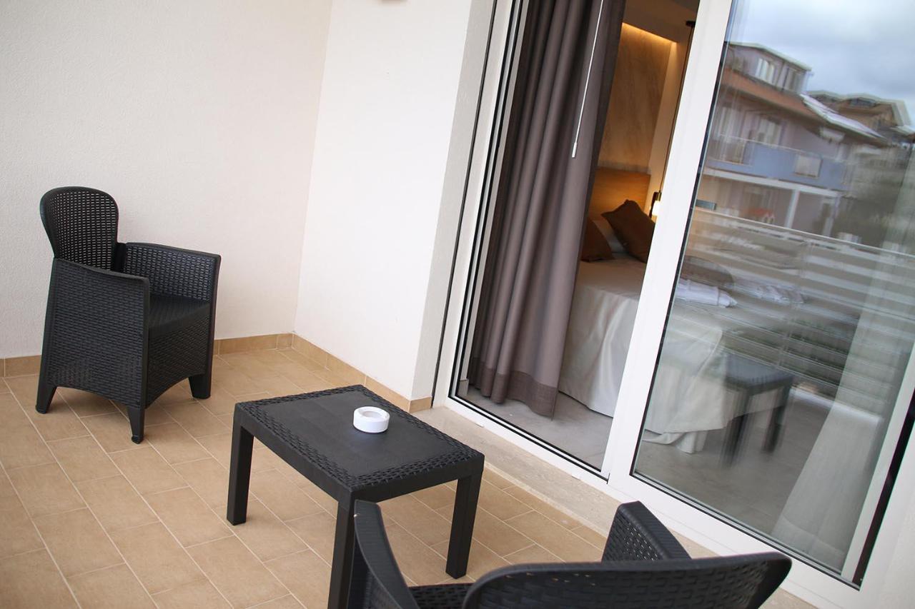 B&B Glass Paradise Catanzaro Dış mekan fotoğraf