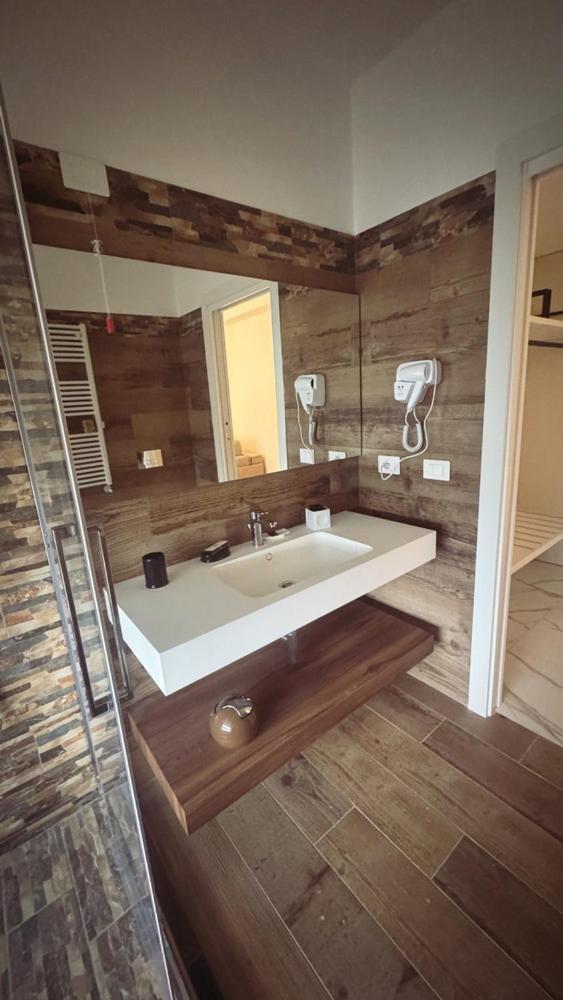 B&B Glass Paradise Catanzaro Dış mekan fotoğraf