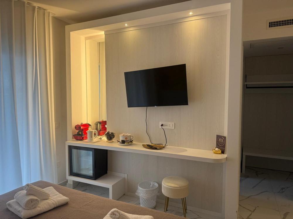 B&B Glass Paradise Catanzaro Dış mekan fotoğraf