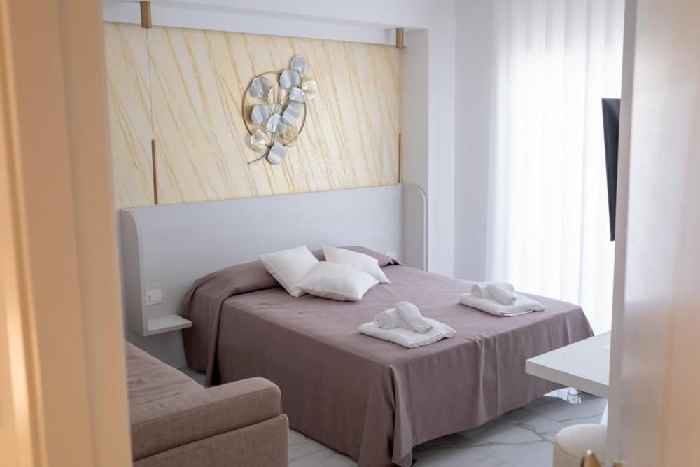 B&B Glass Paradise Catanzaro Dış mekan fotoğraf