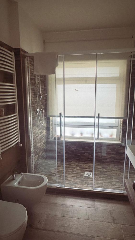 B&B Glass Paradise Catanzaro Dış mekan fotoğraf
