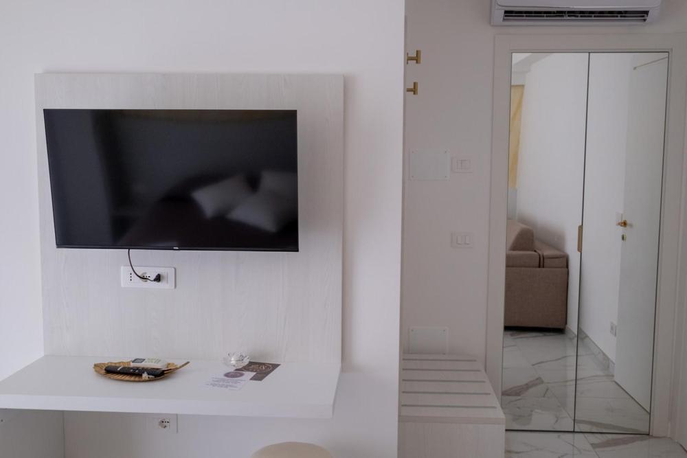 B&B Glass Paradise Catanzaro Dış mekan fotoğraf