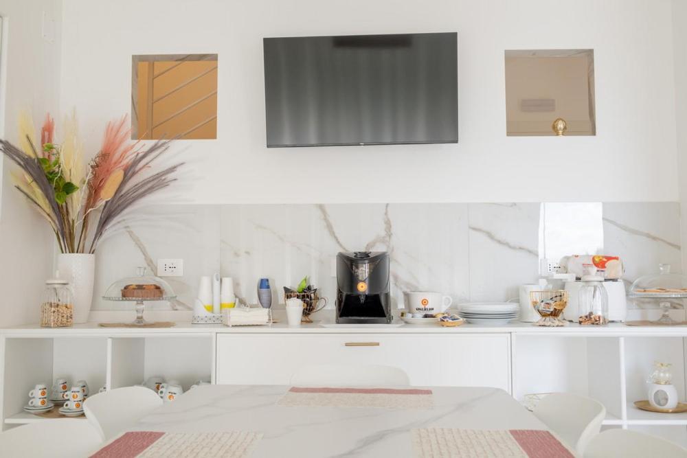 B&B Glass Paradise Catanzaro Dış mekan fotoğraf