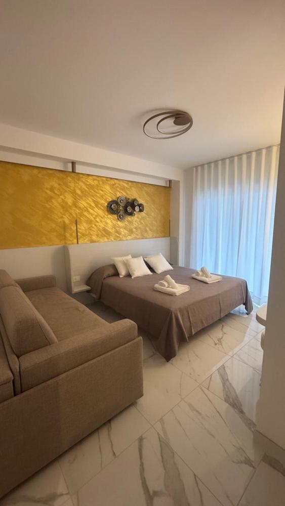 B&B Glass Paradise Catanzaro Dış mekan fotoğraf